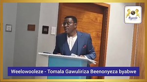 Buganda Kingdom on TikTok