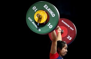 Rio Olympics 2016: Indian weightlifters exude hope before the games