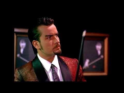 Four 90s Movies I'd Never Heard Of