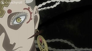 Licht vs Yami 🔥 | Crunchyroll