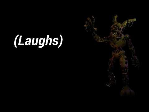 Security Breach Burntrap All Sounds With Subtitles