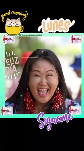 FELIZ INICIO DE SEMANA Y BUEN LUNES PARA TODOS 🥰 🌹 SI QUIERES SABER MÁS SOBRE ESTE DÍA 👉 https://youtube.com/shorts/9Z0rJvdyhwc?feature=shared #santoralhoy #16DeFebrero #efemeridesdeldia #quediaeshoy #Carnavales2026