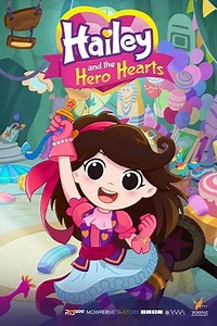 How to watch Hailey And The Hero Hearts: The best streaming options