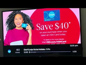 Spectrum Channel Surfing (December 14, 2025, Tri-Lakes, NY)