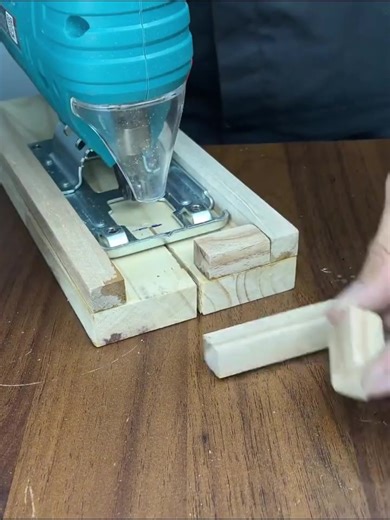 Innovative Jigsaw Cutting Techniques You Must See