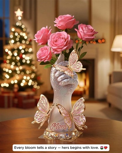 44 reactions | Personalized gifts for every occasion  Sometimes a simple thank you isn't enough, let this gift do the talking for you. Gifts for mom, show gratitude -> https://sunflowerly.com/minimth00513v2 Don't miss out on the chance to create unforgettable memories! Order now and enjoy worldwide shipping to make every moment special. ✨ | Sunflowerly - Cherished Moments | Facebook