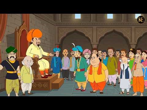 শেষ হয়ে যাবে কি কৃষ্ণনগর? বিপদে গোপাল দাদা আর নবাব | GOPAL BHAR | NEW EPISODE 2026