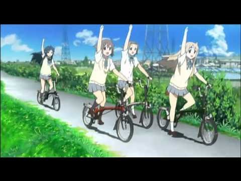 K ON! Official Trailer English Dub