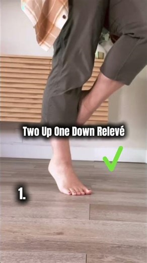 2 Exercises For Stonger Calves