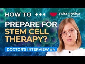 What You Need to Know Before and After Stem Cell Therapy