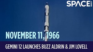 6.7K views · 187 reactions | On November 11, 1966, the Gemini 12...