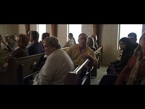 Palmer Movie (2021) | ( 2/10 ) | Palmer in church | Movie Scene |