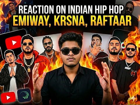 reacting on naam sujal album live