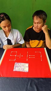 98K views · 433 reactions | Kung masagot mo magaling ka nga sa math #solvemoto #cottonbudlogic #pinoybright #brainteaser #mathtricks | Mario Timonio | Facebook