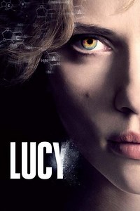 Lucy en streaming VF (2014) 📽️ Film complet