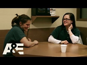 60 Days In: Time Out: Ashleigh is Locked In (Season 2, Episode 2) | A&E