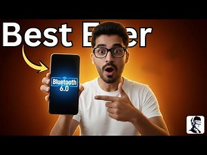 This Changes Everything: What Bluetooth 6.0 Actually Does