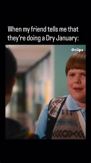 Taylor Camp | Men’s Lifestyle | Napa Valley on Instagram: "When my friend says they’re doing Dry January and my brain immediately starts buffering like it just heard a foreign language it never signed up to learn. Dry… January? As in all 31 days? In a row? Back to back?? No wine on a random Tuesday “just because the vibes were right”? So you’re telling me January is already cold, dark, emotionally aggressive, AND now we’re removing the one thing that makes 6:14pm feel survivable? Respectfully, I