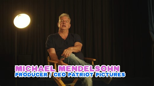 Almost Popular on Instagram: "Interview of Producer Michael Mendelsohn and CEO of Patriot Pictures (known for Lord of War, Cut Throat City, Blackout, California Schemin, and more). ALMOST POPULAR a teen comedy starring Ruby Rose Turner and Reid Miller is out now on Amazon Prime Video, Apple TV, Google Play"