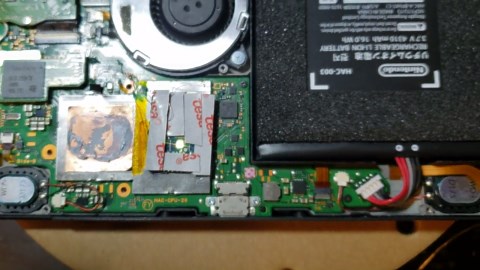 Picofly install stopped booting after about a month. Any help is appreciated!