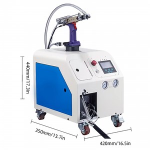 [Hot Item] High Quality Automatic Blind Riveting Machine Stable and Efficient Air Riveters Equipment 3/32"-1/4"
