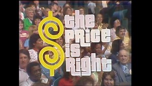 The Price is Right (May 17, 1983)