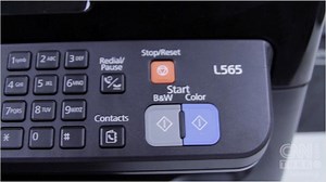 Epson L565 yazıcı incelemesi