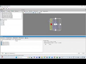 Multiple Ligand Docking By using PyRx Tutorial