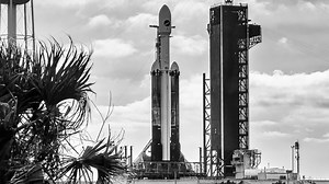 The US military’s spaceplane is about to fly again—it needs a bigger rocket