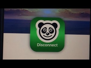 How to use Offerup with the Free VPN App when you are outside the USA