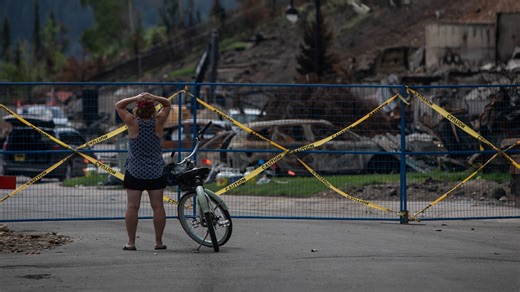 Jasper juggles housing ahead of winter tourist season