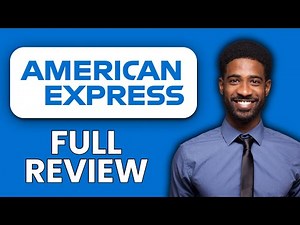 NEW! American Express App (2025) 💳 | Best Credit Card App for Rewards & Security?