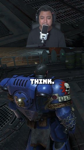 The Impressive Cloth Physics in Gaming! #shorts