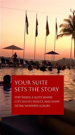 Transforming Luxury Travel with Perfect Suites