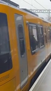 New Tyne and Wear Metro Trains Pulled from Service | Door Fault Halts Rollout | Newcastle Chronicle
