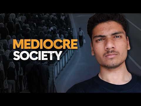 This Is How Youth Gets Destroyed