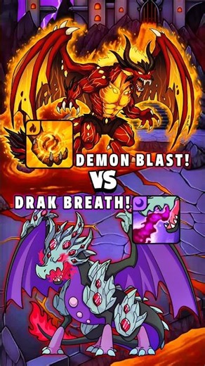 New Dynamon Devil vs Zonysus ☠️ Battle In Dynamons World||#newdynamon#dynamonsworld#2026