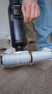 No tangles, no trouble. Roborock F25 series redefines effortless cleaning. | Roborock