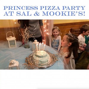 8.5K views · 19 reactions | Sal & Mookie's New York Pizza & Ice Cream...