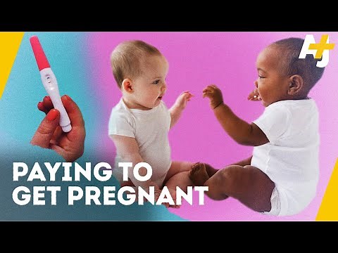 Can Race Impact Your Fertility? | AJ+