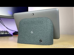 Google Nest Hub Review!