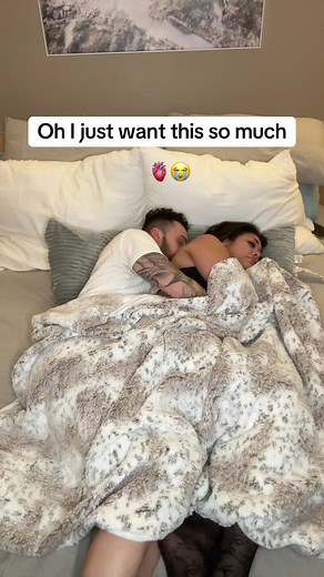 Make Your Wife Feel Loved with Cute Couple Cuddles