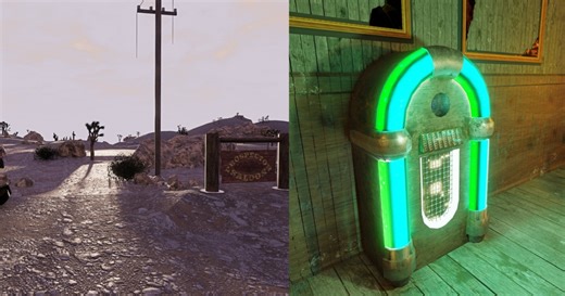 Fallout: New Vegas Will Look Better Than Ever with RTX Overhaul