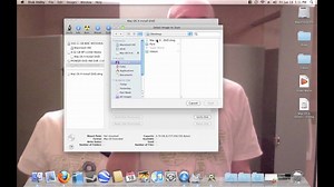 Mac Os X Install Dvd.dmg Not Recognized