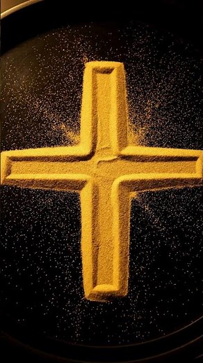 Seeing SOUND with Sand! The Magic of Frequency