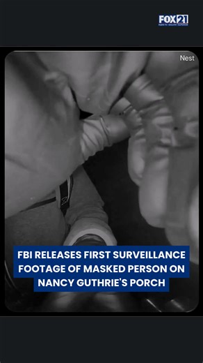 FBI Director Kash Patel posted the images and videos of the suspect on X. (FBI) | Fox 21 News