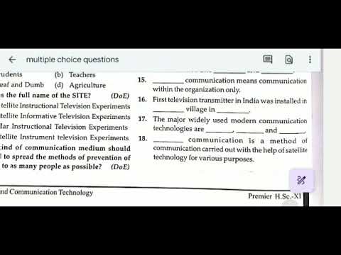 Multiple choice questions chapter 6,7A!! Home science!!class11