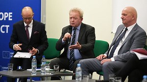 Polish agriculture losing on trade with Ukraine says EU commissioner