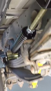 1M views · 1.5K reactions | Tired of squat, bounce and instability while hauling? ⬇️ RoadActive Suspension gives you the extra strength you need, right when you need it. No readjustments or maintenance—just enhanced load control, stability, and at all times. | RoadActive Suspension | Facebook