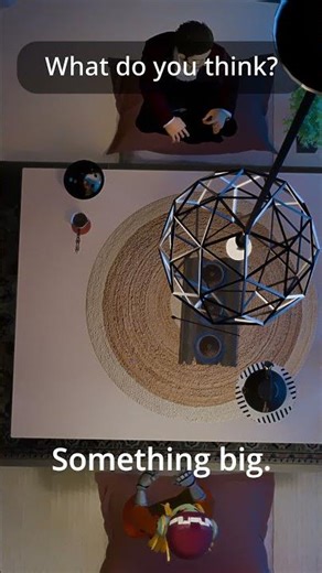 Working on a new indie pilot. What do you guys think? #3danimation #blender #indie_anime